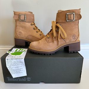 Women’s Timberland Boots NWT